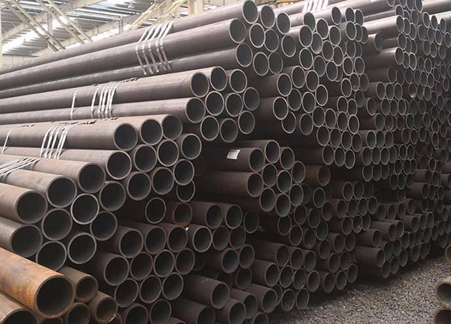 济源20cr合金钢管
